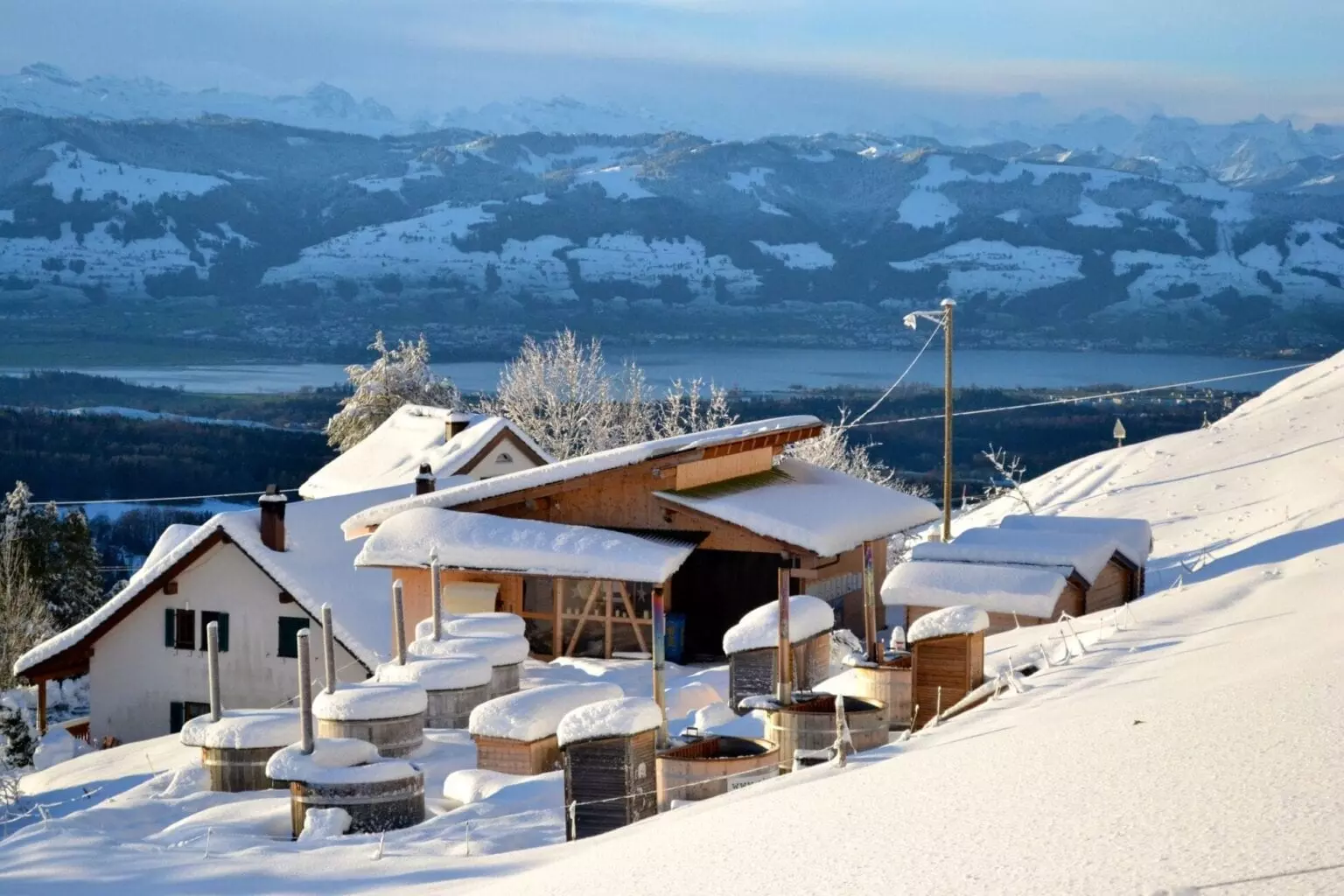Alpenbad im Winter2