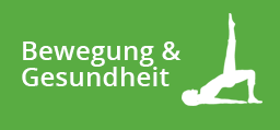 Bewegung & Gesundheit